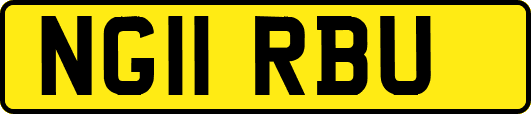 NG11RBU
