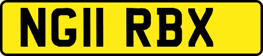 NG11RBX