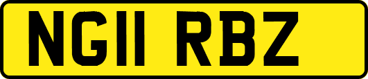 NG11RBZ