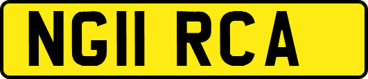 NG11RCA