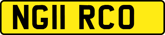NG11RCO