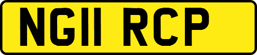 NG11RCP