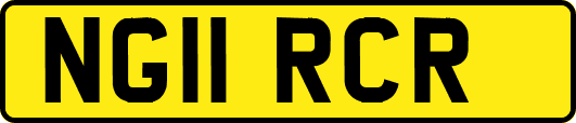 NG11RCR