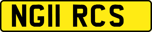 NG11RCS