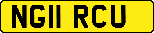 NG11RCU