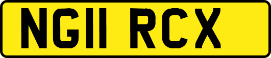 NG11RCX