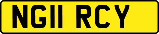 NG11RCY