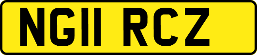 NG11RCZ