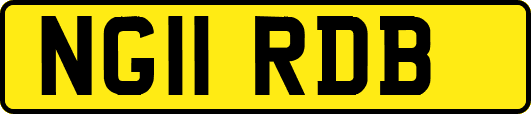 NG11RDB