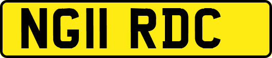 NG11RDC