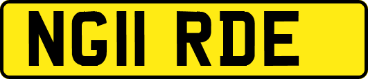 NG11RDE