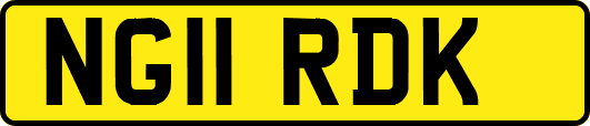 NG11RDK