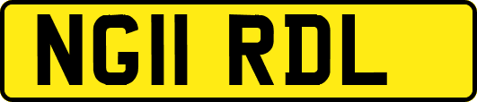 NG11RDL