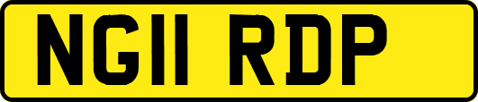 NG11RDP