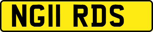 NG11RDS