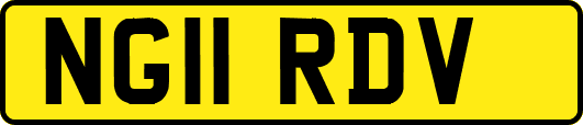 NG11RDV
