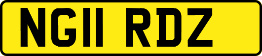 NG11RDZ