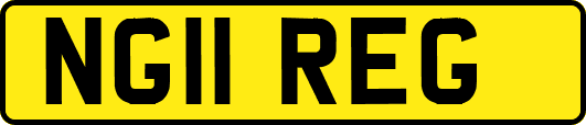 NG11REG