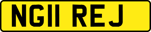 NG11REJ
