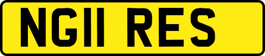 NG11RES