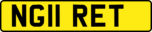 NG11RET