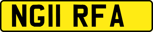 NG11RFA