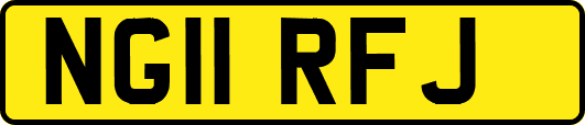 NG11RFJ