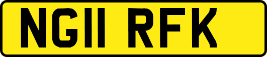 NG11RFK