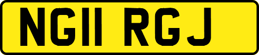 NG11RGJ