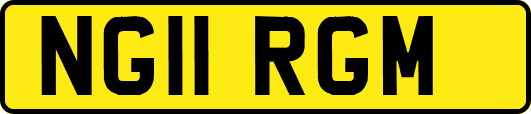 NG11RGM