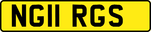 NG11RGS