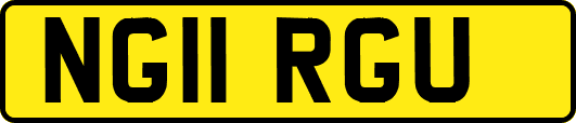 NG11RGU
