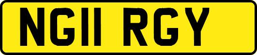 NG11RGY