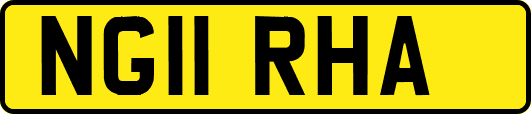NG11RHA