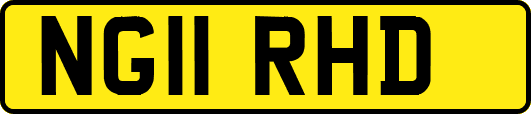 NG11RHD