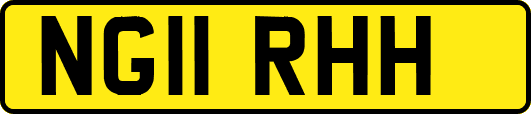NG11RHH
