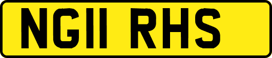 NG11RHS