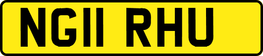 NG11RHU