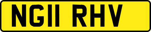 NG11RHV