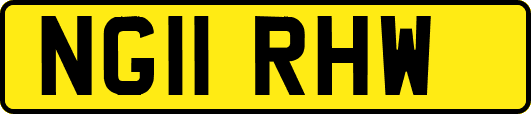 NG11RHW