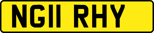 NG11RHY