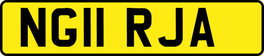 NG11RJA