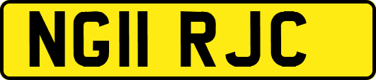 NG11RJC