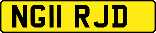 NG11RJD