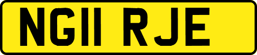NG11RJE