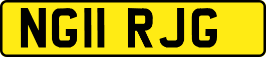 NG11RJG
