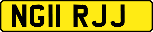 NG11RJJ