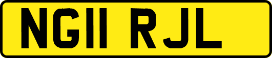 NG11RJL
