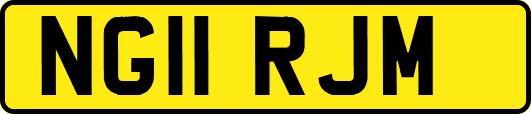 NG11RJM