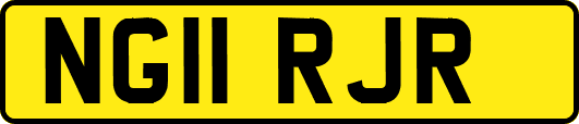 NG11RJR